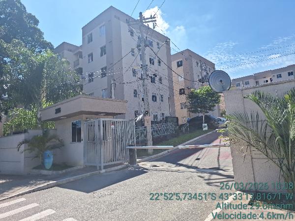 Apartamento - Venda, CAMPO GRANDE, RIO DE JANEIRO, RJ