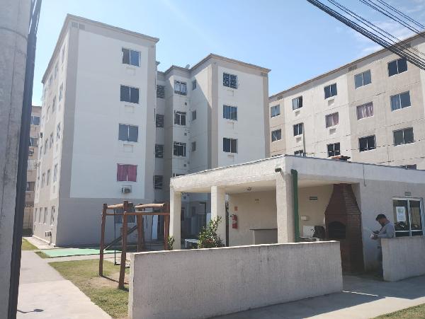 Apartamento - Venda, SANTA CRUZ, RIO DE JANEIRO, RJ