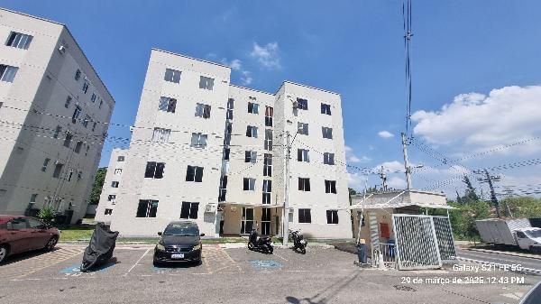 Apartamento - Venda, SANTA AMELIA, BELFORD ROXO, RJ