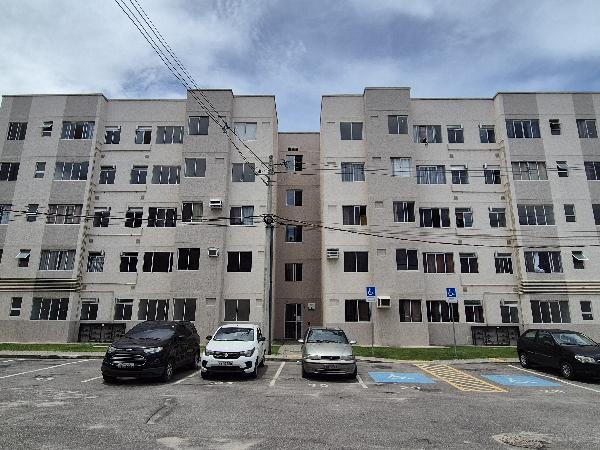 Apartamento - Venda, SANTA CRUZ, RIO DE JANEIRO, RJ