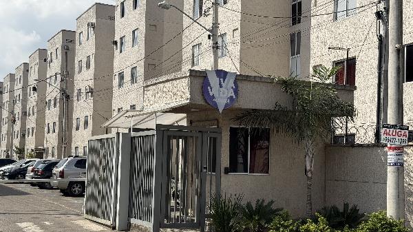 Apartamento - Venda, SANTA AMELIA, BELFORD ROXO, RJ