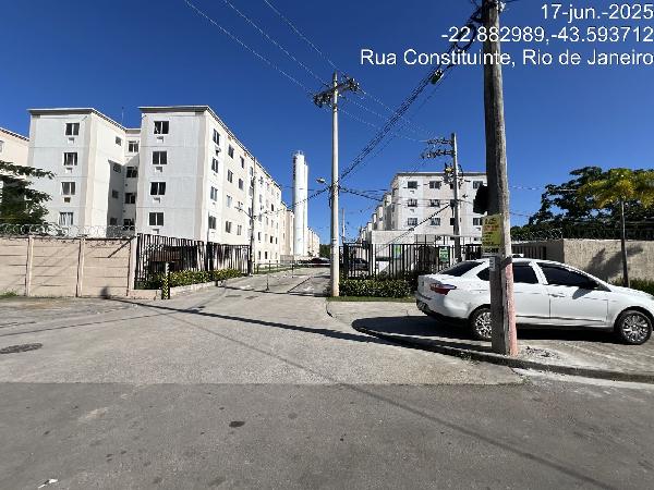 Apartamento - Venda, CAMPO GRANDE, RIO DE JANEIRO, RJ