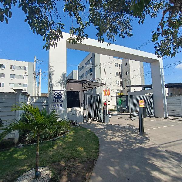 Apartamento - Venda, SANTA CRUZ, RIO DE JANEIRO, RJ