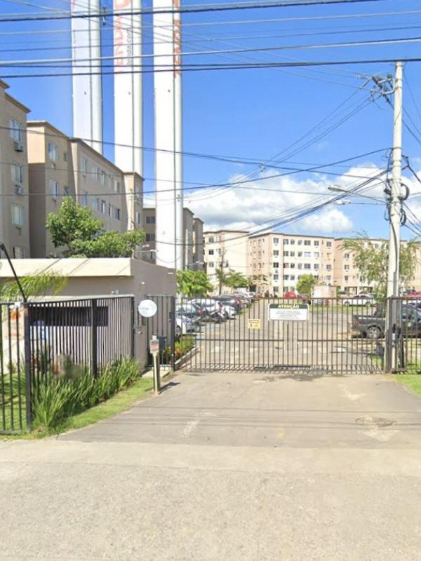 Apartamento - Venda, SANTA CRUZ, RIO DE JANEIRO, RJ