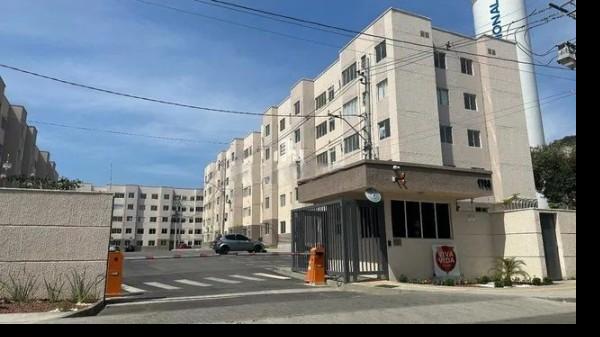 Apartamento - Venda, CAMPO GRANDE, RIO DE JANEIRO, RJ