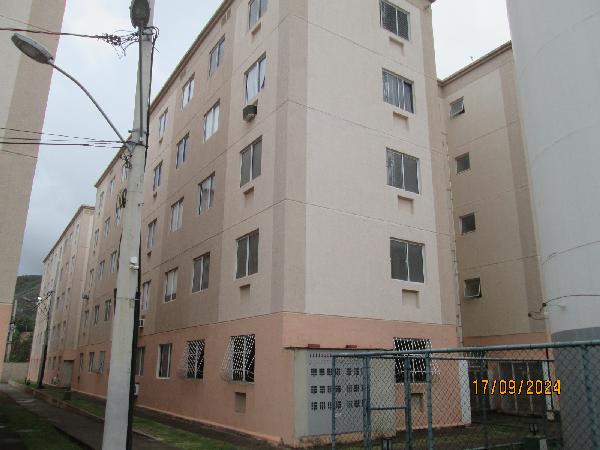 Apartamento - Venda, SANTA CRUZ, RIO DE JANEIRO, RJ