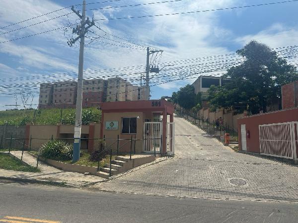 Apartamento - Venda, SANTA AMELIA, BELFORD ROXO, RJ