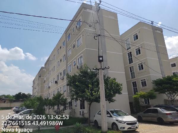 Apartamento - Venda, Centro, NOVA IGUACU, RJ