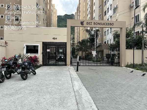 Apartamento - Venda, BONSUCESSO, RIO DE JANEIRO, RJ