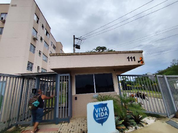 Apartamento - Venda, SANTA CRUZ, RIO DE JANEIRO, RJ