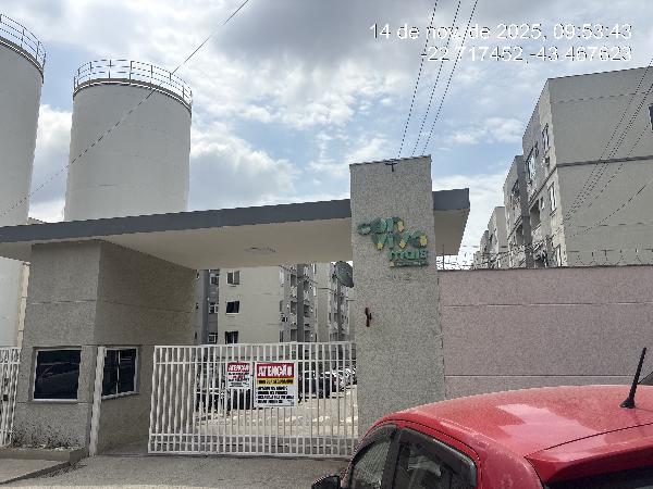 Apartamento - Venda, PONTO CHIC, NOVA IGUACU, RJ