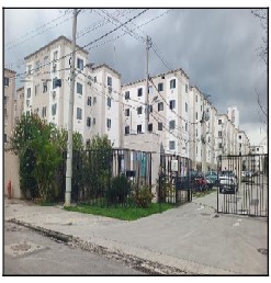 Apartamento - Venda, SANTA CRUZ, RIO DE JANEIRO, RJ