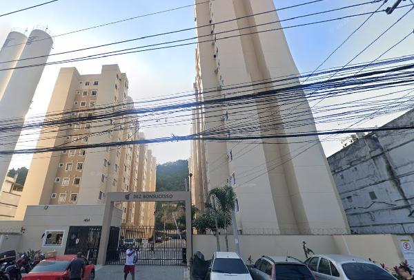 Apartamento - Venda, BONSUCESSO, RIO DE JANEIRO, RJ