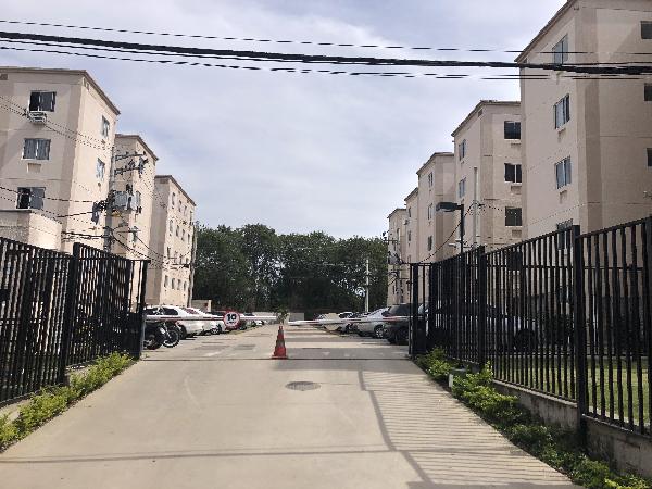 Apartamento - Venda, CAMPO GRANDE, RIO DE JANEIRO, RJ