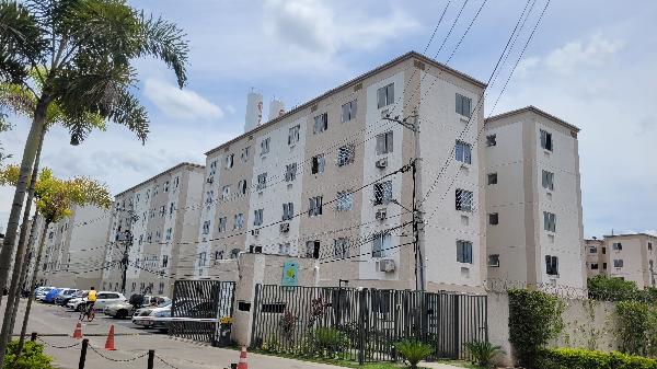 Apartamento - Venda, GUARATIBA, RIO DE JANEIRO, RJ