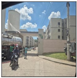 Apartamento - Venda, SANTA RITA, NOVA IGUACU, RJ