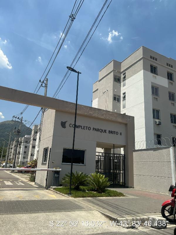 Apartamento - Venda, CAMPO GRANDE, RIO DE JANEIRO, RJ