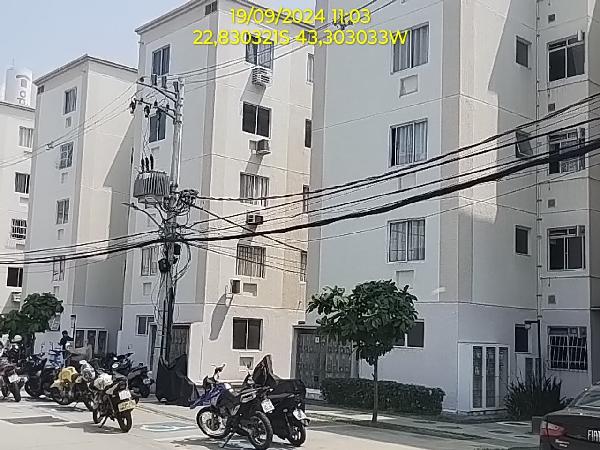 Apartamento - Venda, BRAS DE PINA, RIO DE JANEIRO, RJ