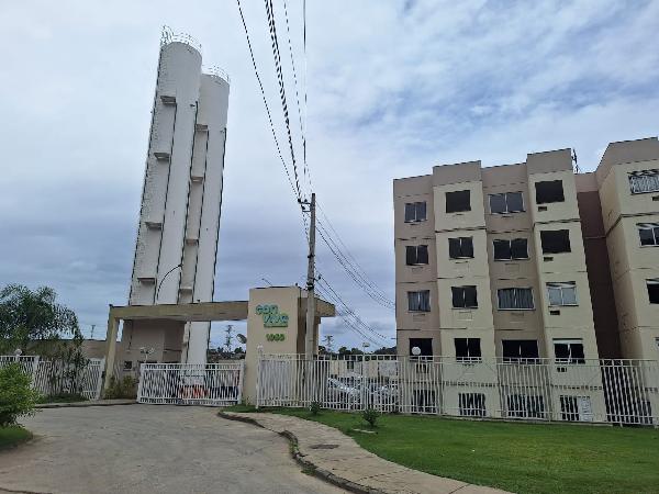 Apartamento - Venda, TRES CORACOES, NOVA IGUACU, RJ