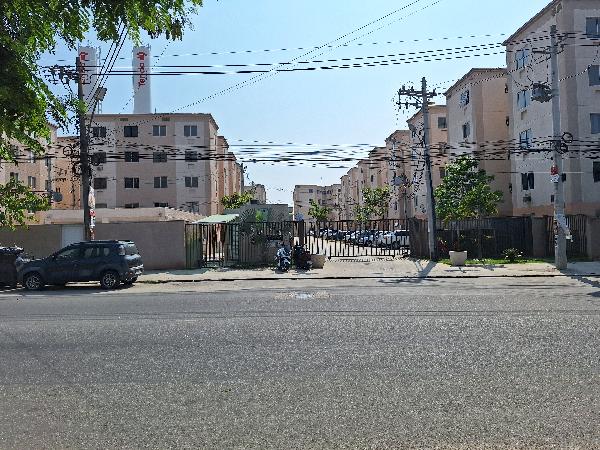 Apartamento - Venda, SANTA CRUZ, RIO DE JANEIRO, RJ