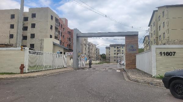 Apartamento - Venda, MARAPICU, NOVA IGUACU, RJ