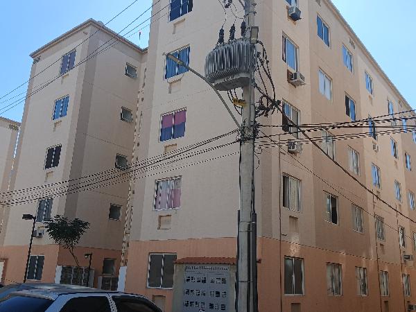 Apartamento - Venda, SANTA CRUZ, RIO DE JANEIRO, RJ