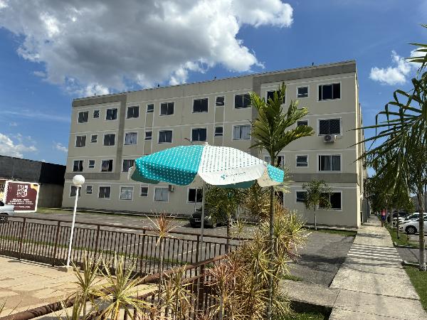 Apartamento - Venda, BELA VISTA, ITABORAI, RJ