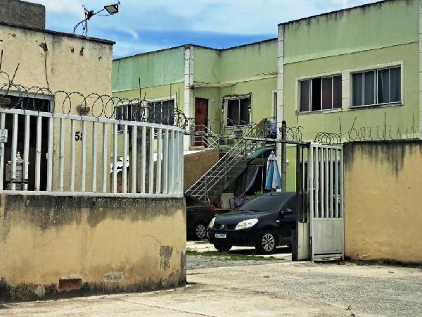 Apartamento - Venda, LAGOINHA, SAO GONCALO, RJ