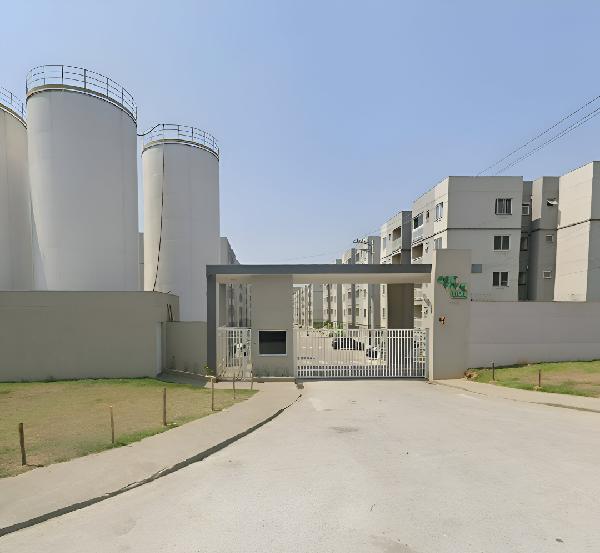 Apartamento - Venda, PONTO CHIC, NOVA IGUACU, RJ