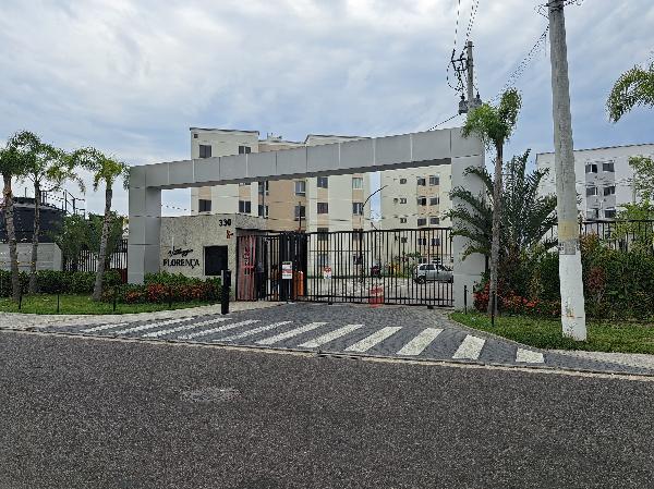 Apartamento - Venda, SANTA CRUZ, RIO DE JANEIRO, RJ