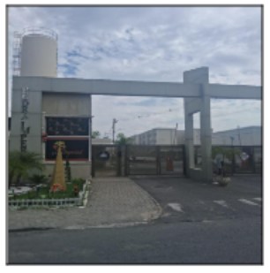 Apartamento - Venda, BELA VISTA, ITABORAI, RJ