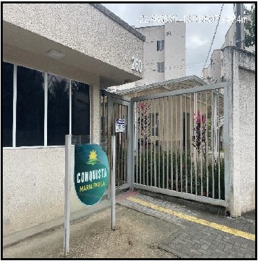 Apartamento - Venda, MARIA PAULA, SAO GONCALO, RJ