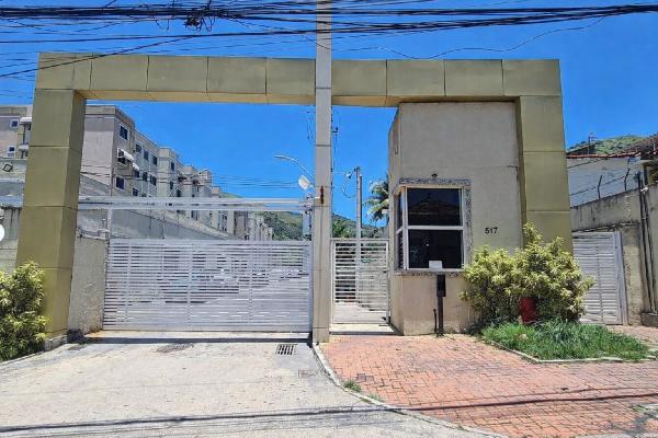 Apartamento - Venda, ENCANTADO, RIO DE JANEIRO, RJ