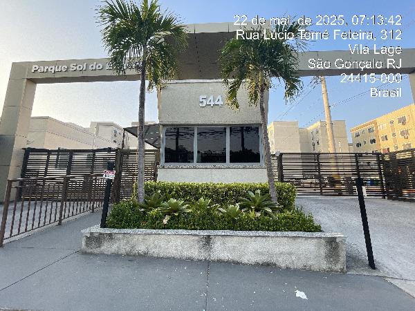 Apartamento - Venda, VILA LAGE, SAO GONCALO, RJ