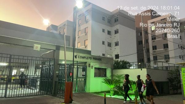 Apartamento - Venda, PIEDADE, RIO DE JANEIRO, RJ