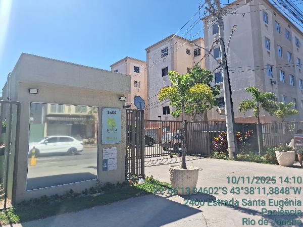 Apartamento - Venda, SANTA CRUZ, RIO DE JANEIRO, RJ