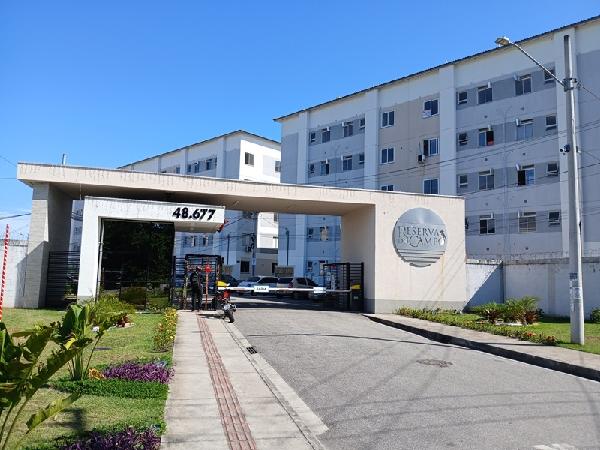 Apartamento - Venda, CAMPO GRANDE, RIO DE JANEIRO, RJ