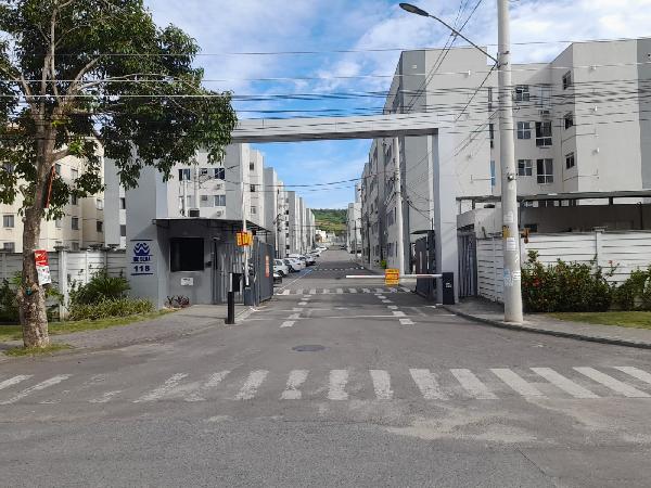 Apartamento - Venda, SANTA CRUZ, RIO DE JANEIRO, RJ