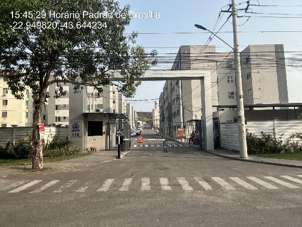 Apartamento - Venda, SANTA CRUZ, RIO DE JANEIRO, RJ