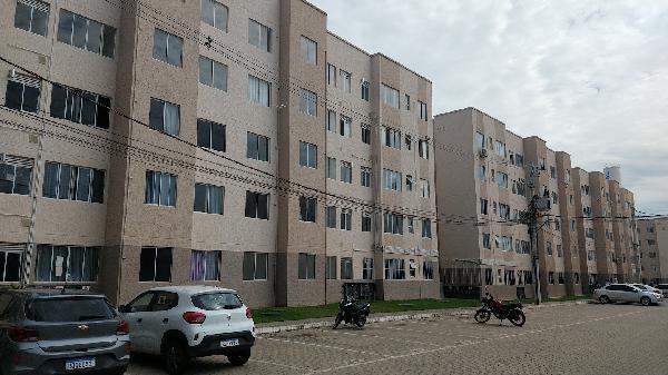 Apartamento - Venda, SANTA CRUZ, RIO DE JANEIRO, RJ