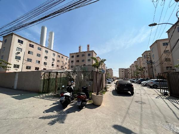 Apartamento - Venda, SANTA CRUZ, RIO DE JANEIRO, RJ