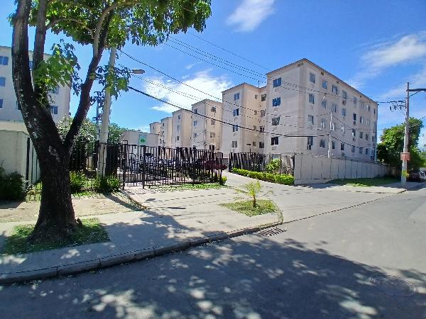 Apartamento - Venda, CAMPO GRANDE, RIO DE JANEIRO, RJ