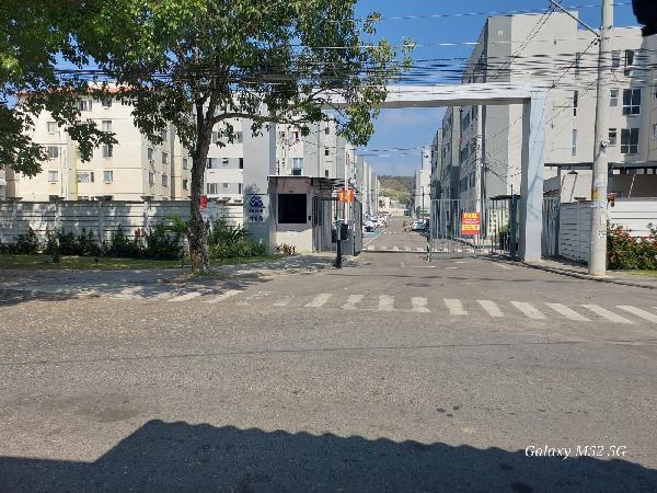 Apartamento - Venda, SANTA CRUZ, RIO DE JANEIRO, RJ