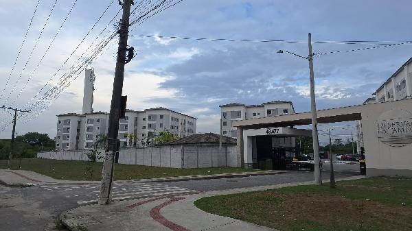 Apartamento - Venda, CAMPO GRANDE, RIO DE JANEIRO, RJ