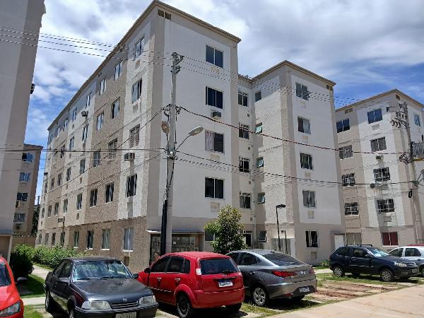 Apartamento - Venda, SANTA CRUZ, RIO DE JANEIRO, RJ