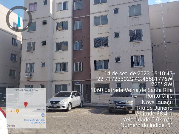 Apartamento - Venda, NOVA IGUACU, RJ