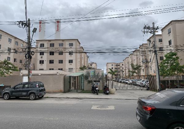 Apartamento - Venda, SANTA CRUZ, RIO DE JANEIRO, RJ