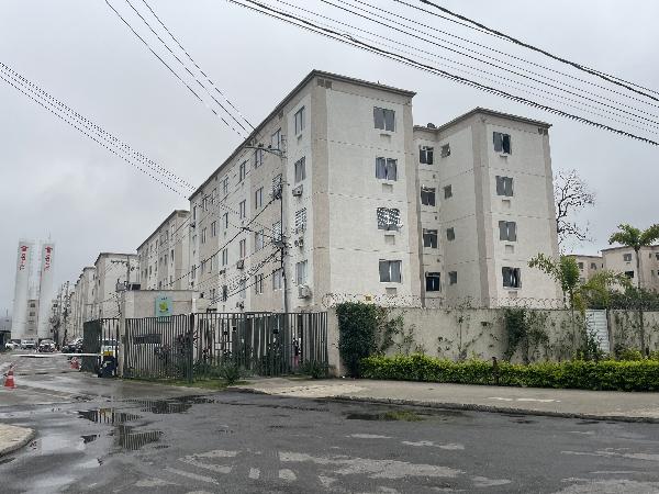 Apartamento - Venda, GUARATIBA, RIO DE JANEIRO, RJ