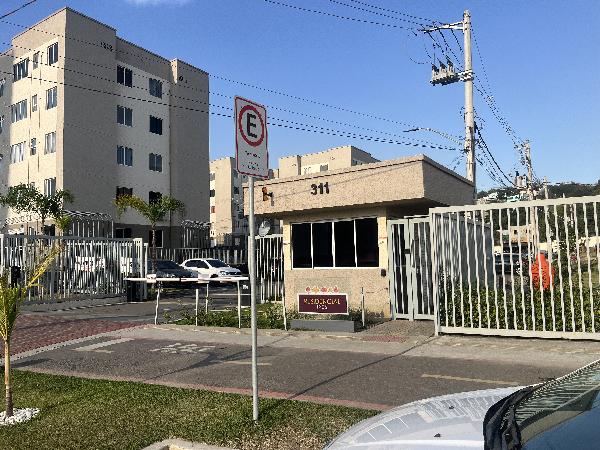 Apartamento - Venda, CAMPO GRANDE, RIO DE JANEIRO, RJ