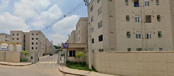 Apartamento - Venda, SANTA AMELIA, BELFORD ROXO, RJ